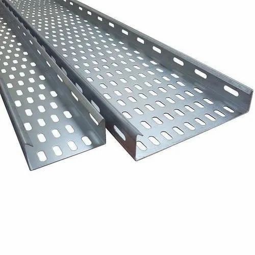 Aluminum Cable Tray