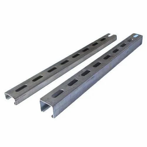 Channel Type Cable Tray