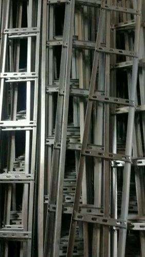 Electrical Cable Tray