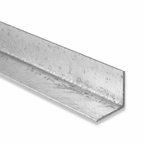 Galvanised Iron Angle