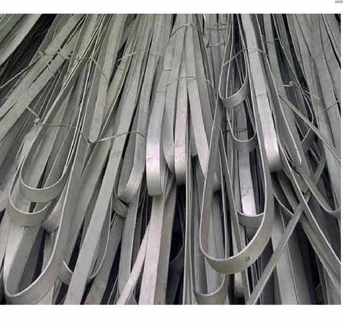 Galvanized Iron Earthing Strips