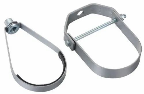 Galvanized Pipe Hangers Clamp