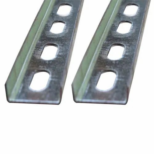 GI Slotted Patti
