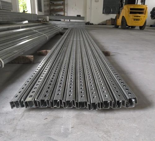 GI strut channels