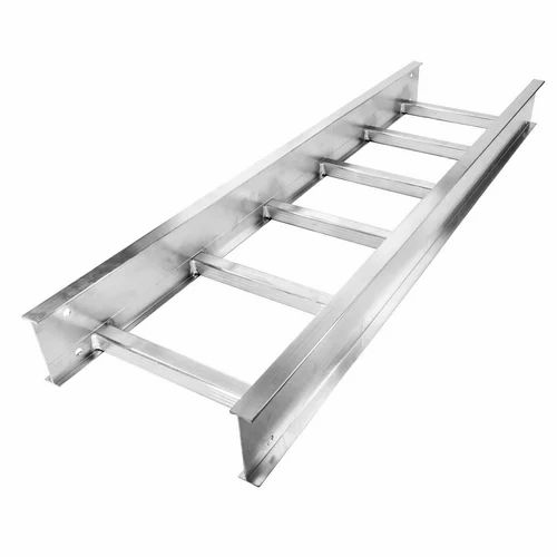 Ladder Cable Tray (Hot Dip Galvanized)