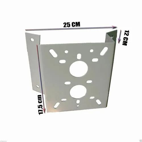 Pole Mount Brackets for CCTV Camera