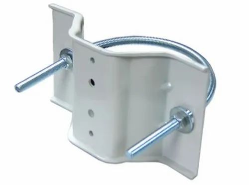 Pole(Pipe) Mount Security Camera Bracket