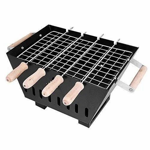 Portable Barbeque Grill