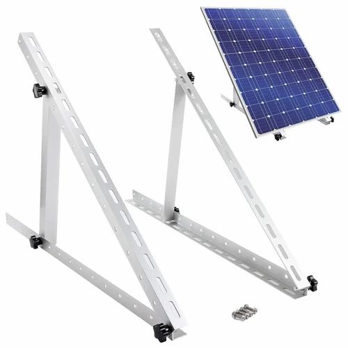 Solar Frame