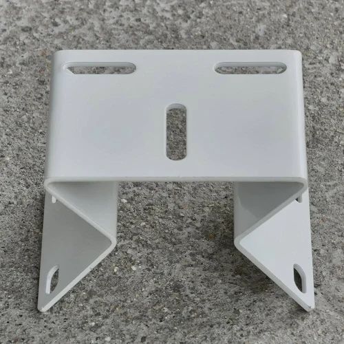 Wall Bracket Corner Mount Adapter for CCTV Camera